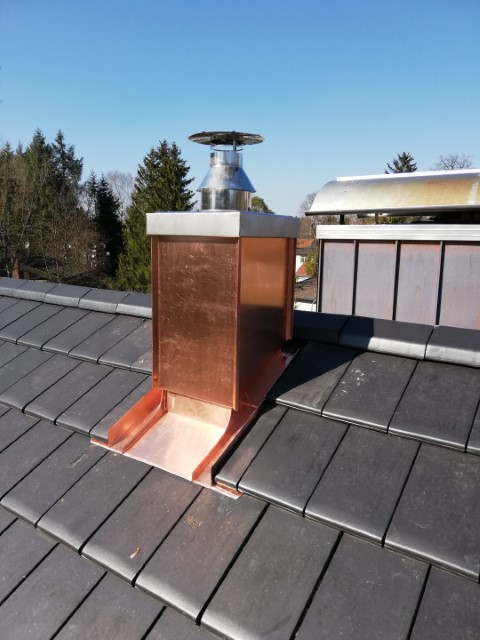 Kamin