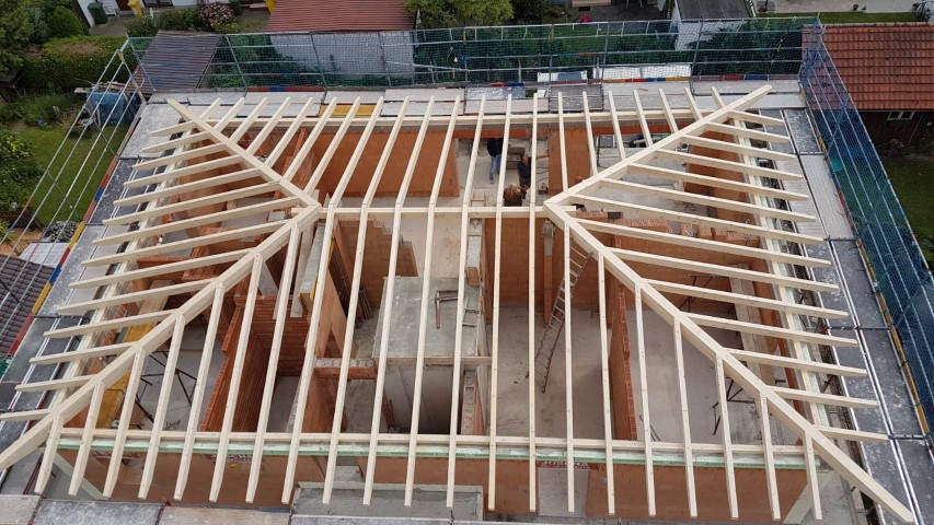 Dachstuhl